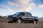 Toyota Tacoma 2012 года